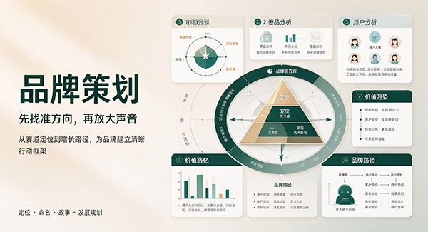 临翔区品牌策划